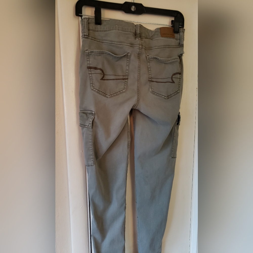 American Eagle Size 4 - Picture 2 of 3